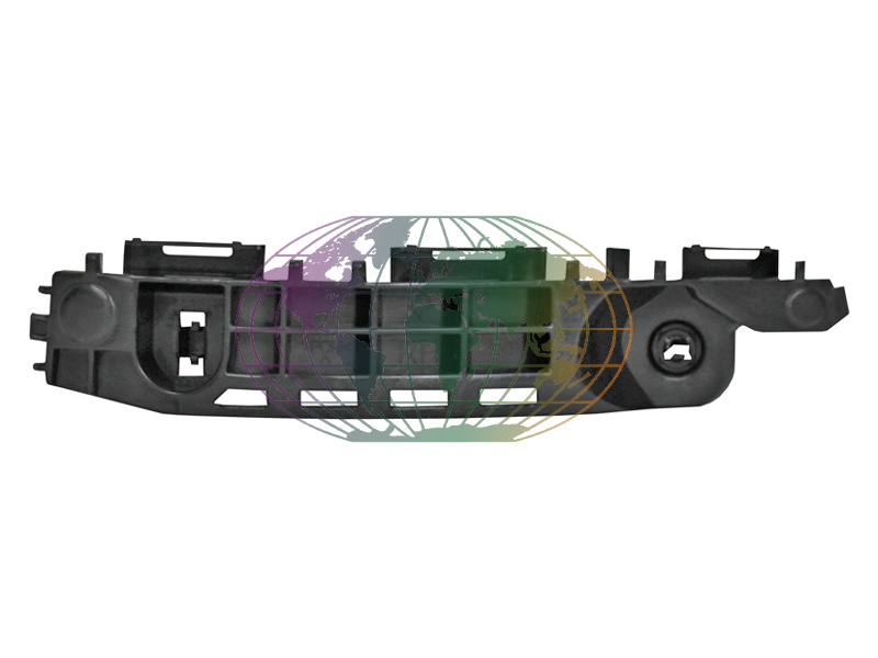 Houder, bumper Bodermann 8814123