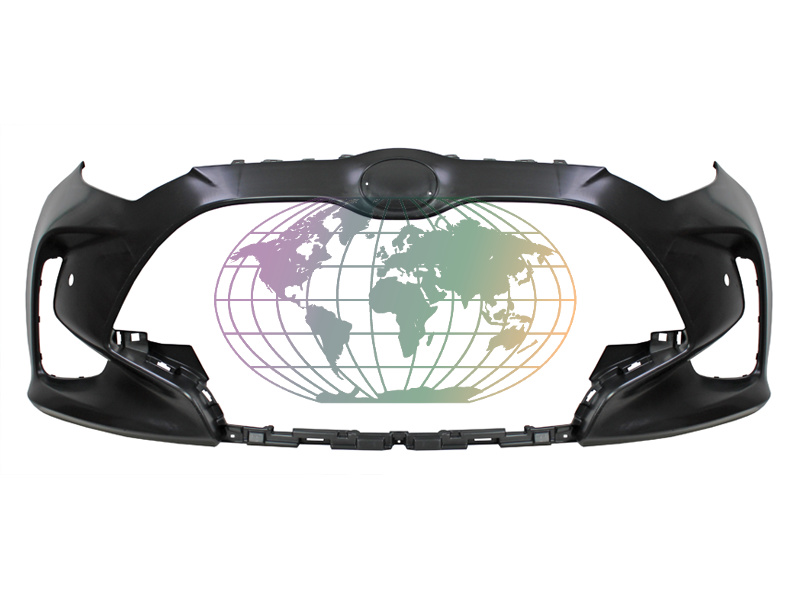 Bumper Bodermann 8814130