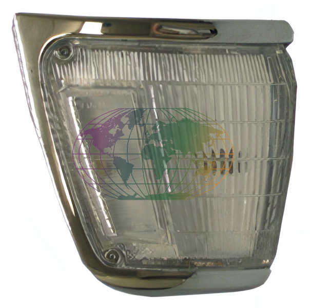 Breedtelicht Bodermann 8815322