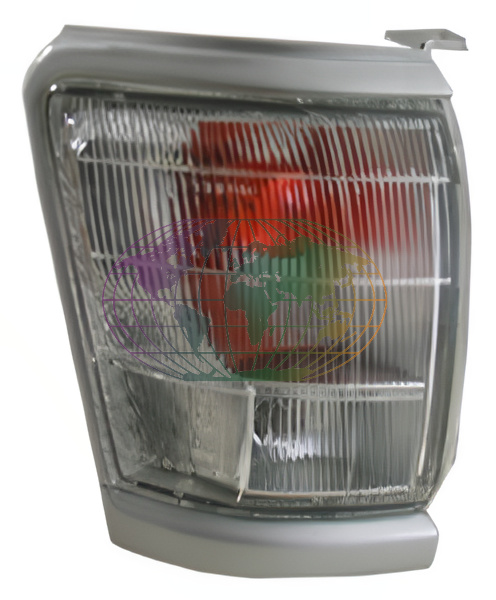 Breedtelicht Bodermann 8819311