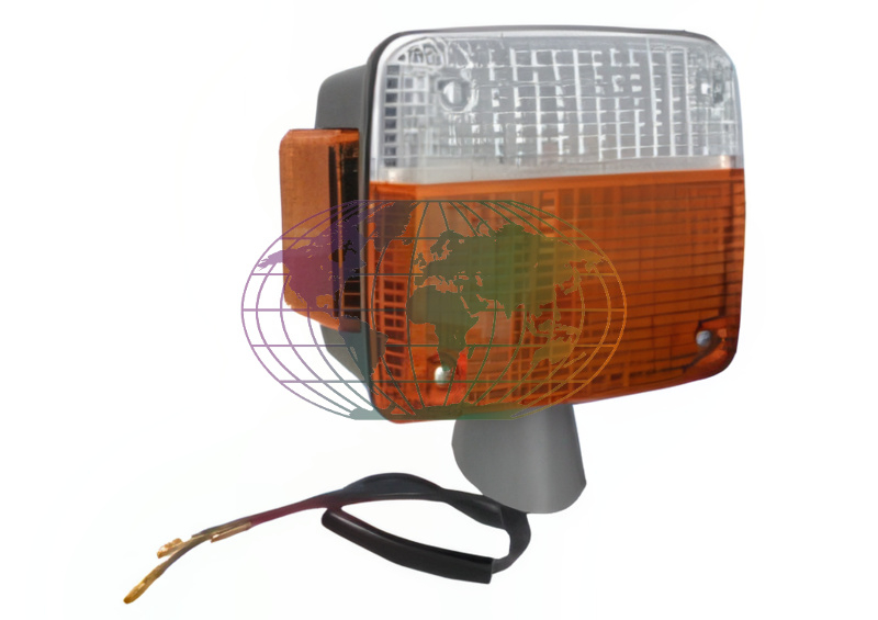 Knipperlicht Bodermann 8820301