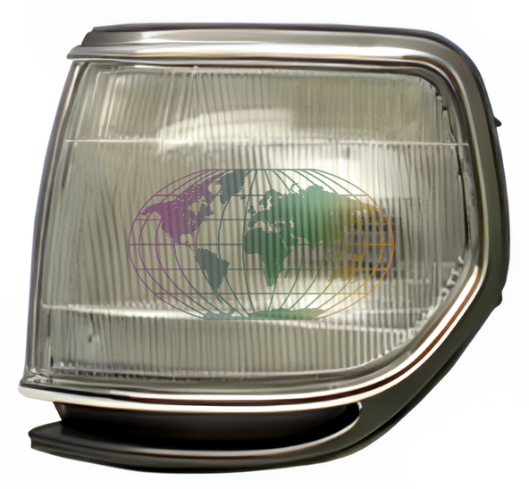 Breedtelicht Bodermann 8820312