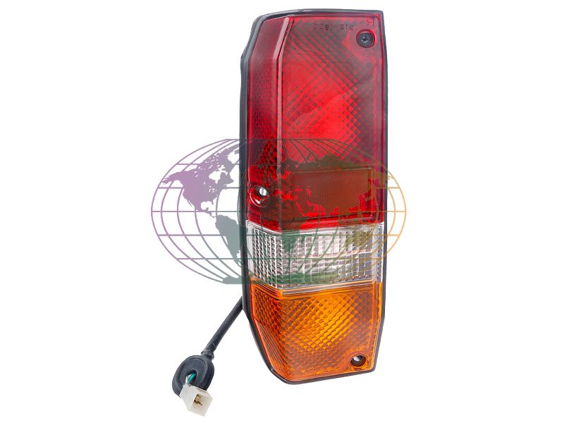 Achterlicht Bodermann 8820412