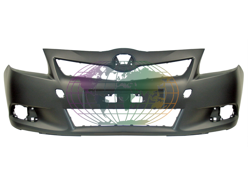 Bumper Bodermann 8829120