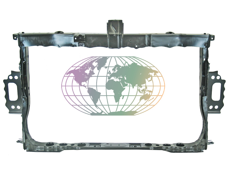 Voorpaneel deel Bodermann 8829600