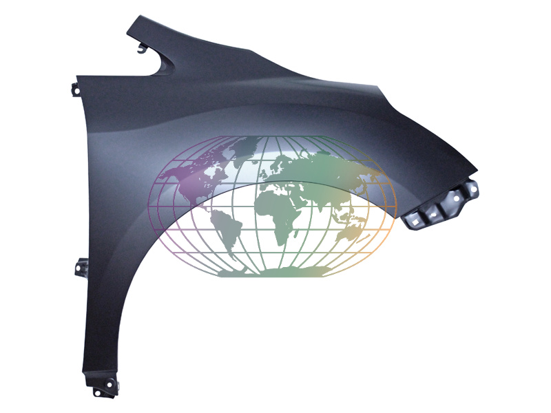 Spatbord Bodermann 8830501