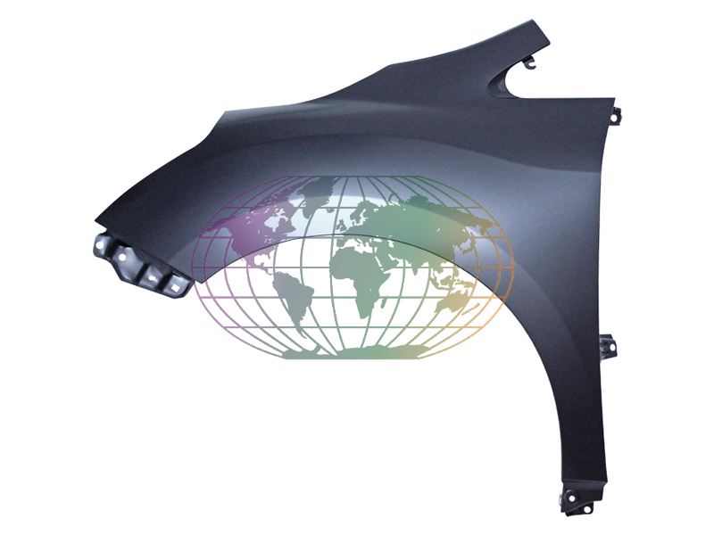 Spatbord Bodermann 8830502