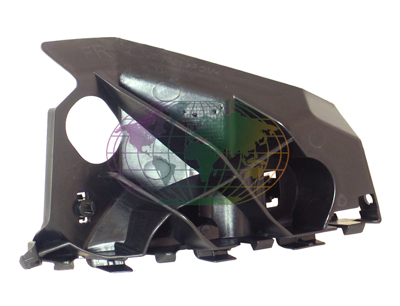 Bumpersteun Bodermann 8837111