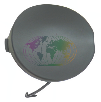 Sleepoog afdekkap Bodermann 8837140