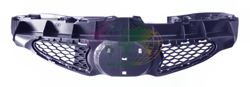 Grille Bodermann 8837350