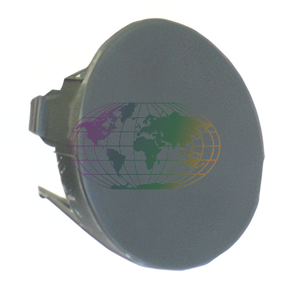 Voorbumper deel Bodermann 8838145