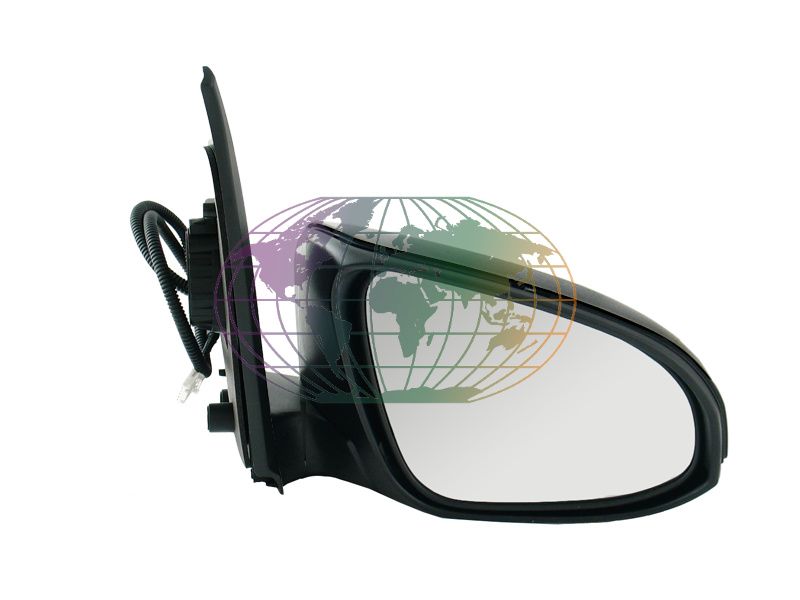 Bodermann Buitenspiegel 8840083