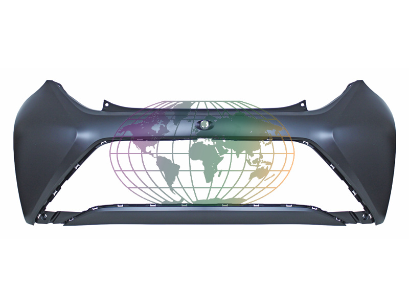 Bumper Bodermann 8840160