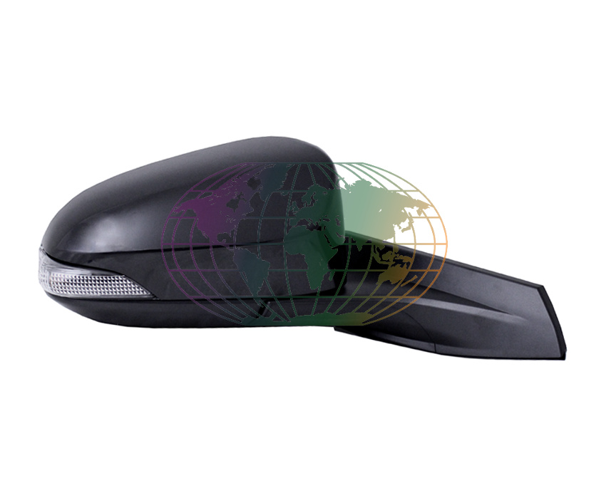 Bodermann Buitenspiegel 8842081