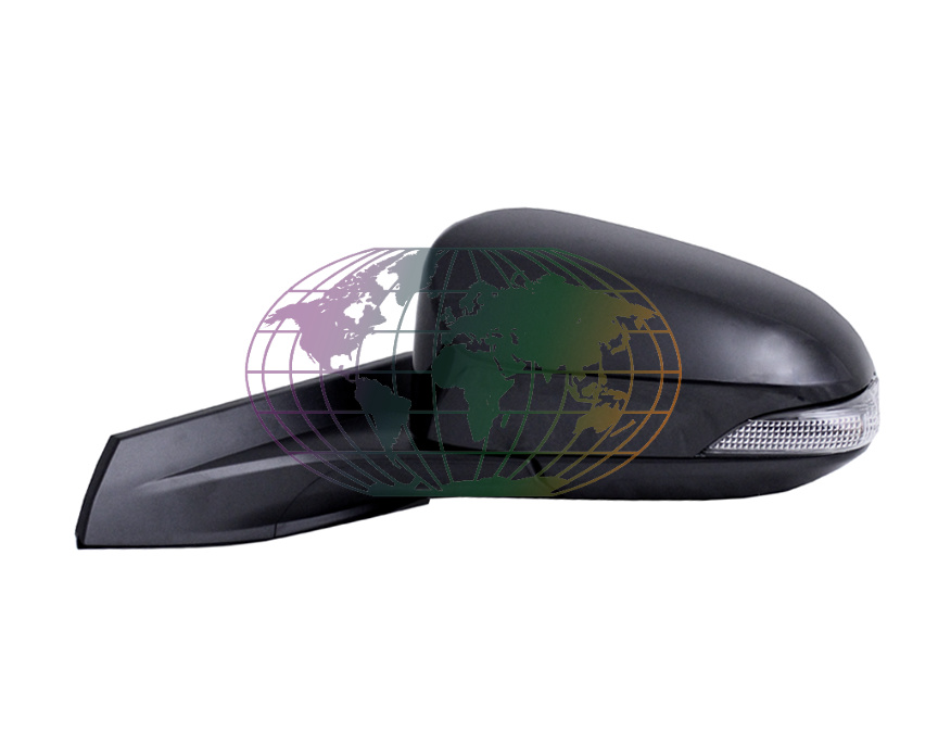 Bodermann Buitenspiegel 8842082