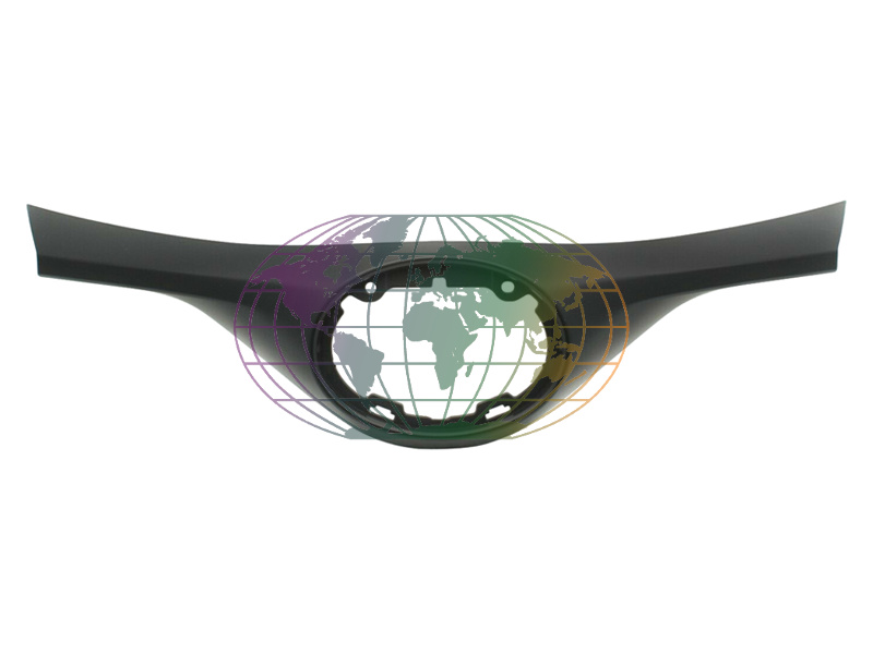 Grille Bodermann 8842350