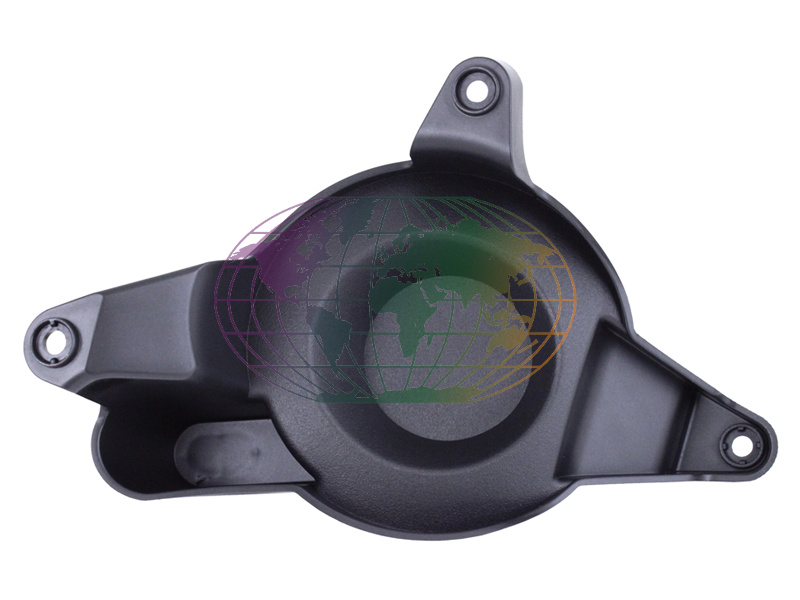 Plaat, bumper Bodermann 8842364