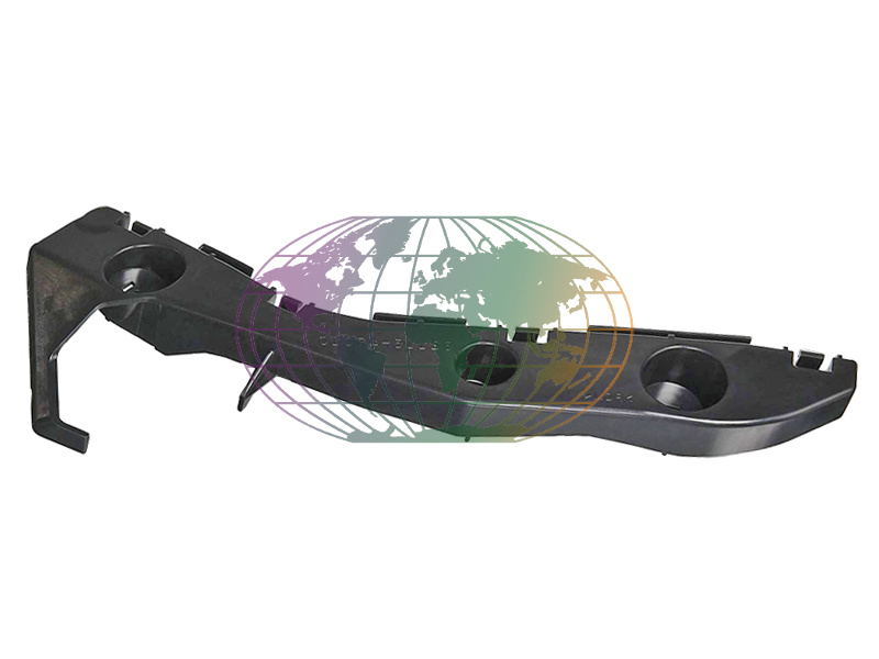 Houder, bumper Bodermann 8844112