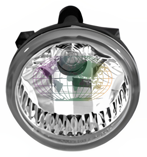 Mistlamp Bodermann 8844295