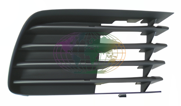 Grille Bodermann 8844363