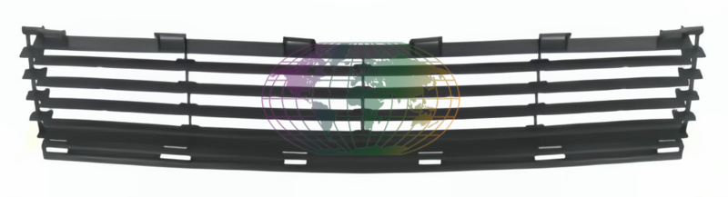 Grille Bodermann 8844370