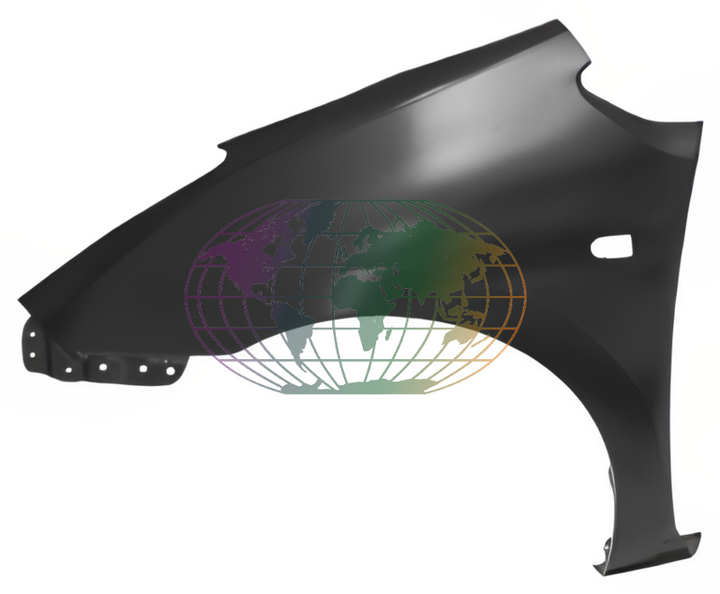 Spatbord Bodermann 8844502