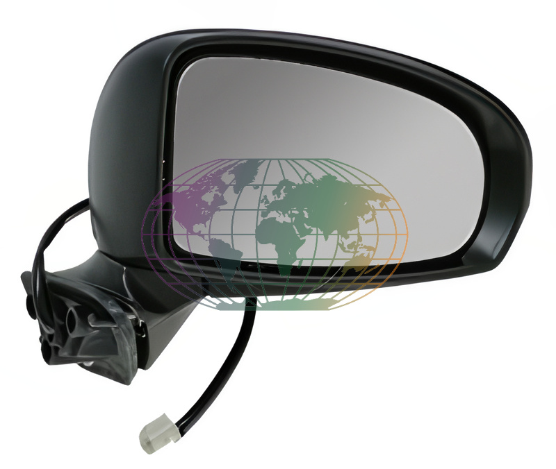 Bodermann Buitenspiegel 8845081