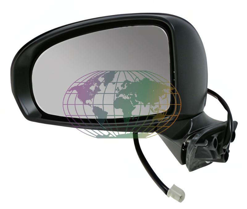 Bodermann Buitenspiegel 8845082