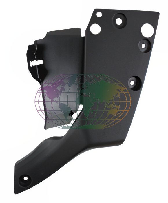 Bumperspoilers Bodermann 8845182