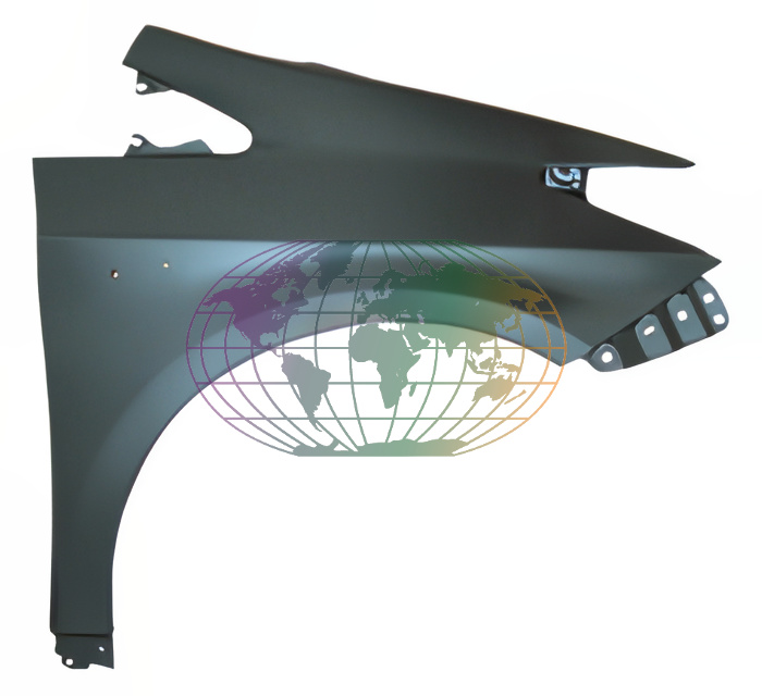 Spatbord Bodermann 8845501