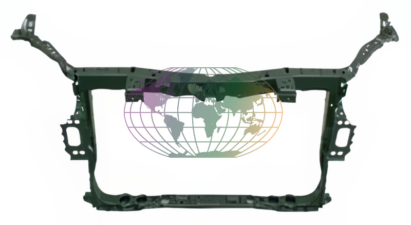 Voorpaneel deel Bodermann 8845600