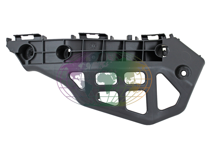 Houder, bumper Bodermann 8849111