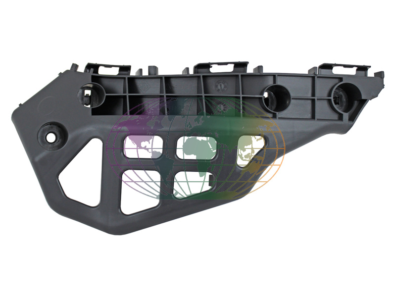 Houder, bumper Bodermann 8849112