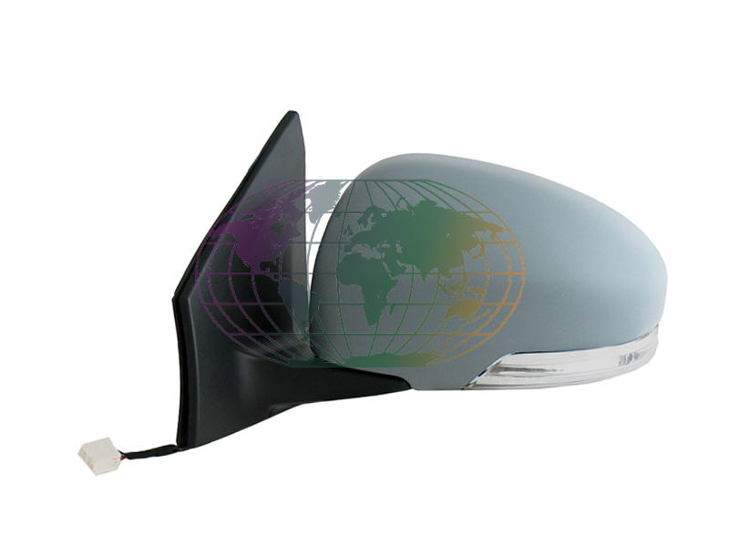 Bodermann Buitenspiegel 8851082