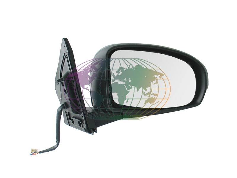 Bodermann Buitenspiegel 8851083