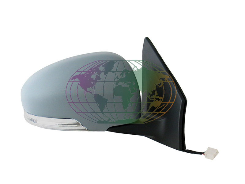 Bodermann Buitenspiegel 8851083