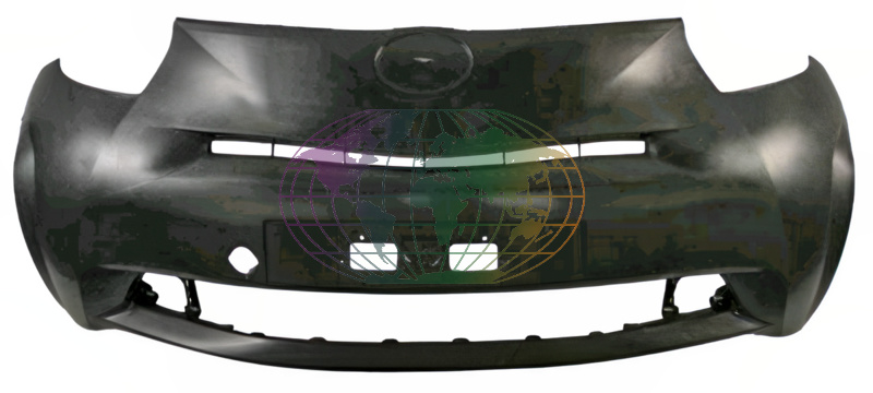 Bumper Bodermann 8851120