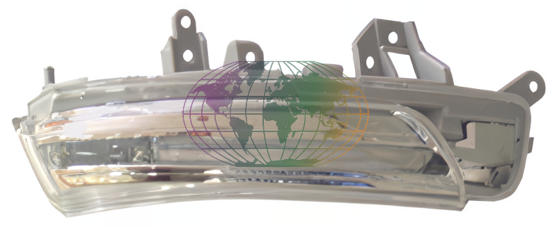 Knipperlicht Bodermann 8851343