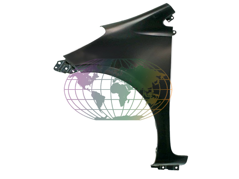 Spatbord Bodermann 8851502