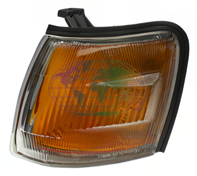 Knipperlicht Bodermann 8854302