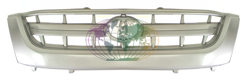 Grille Bodermann 8855355