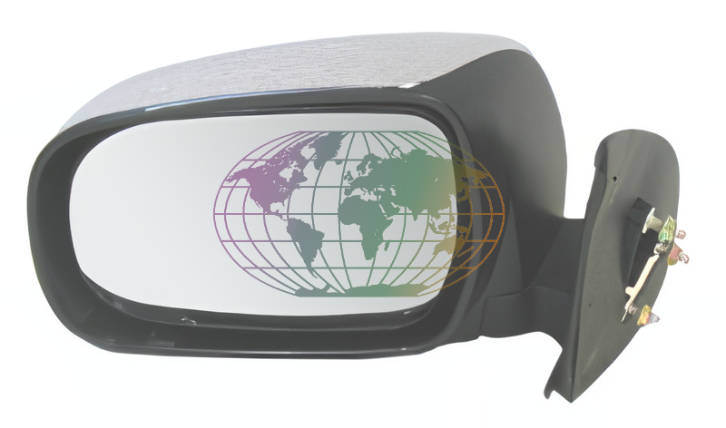 Buitenspiegel Bodermann 8856076