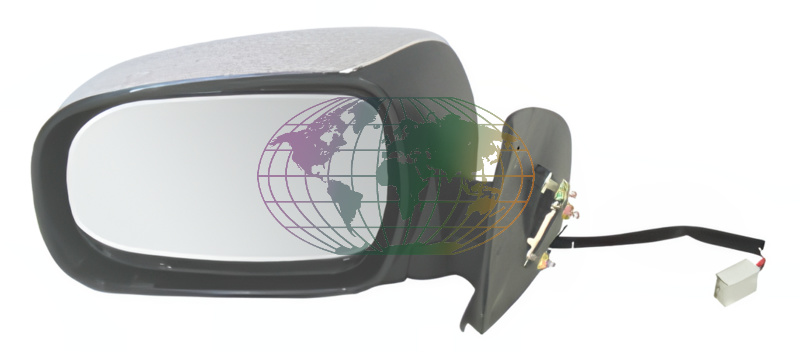 Buitenspiegel Bodermann 8856082