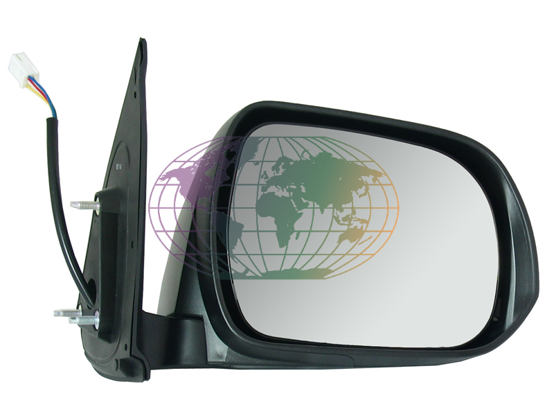 Bodermann Buitenspiegel 8857085