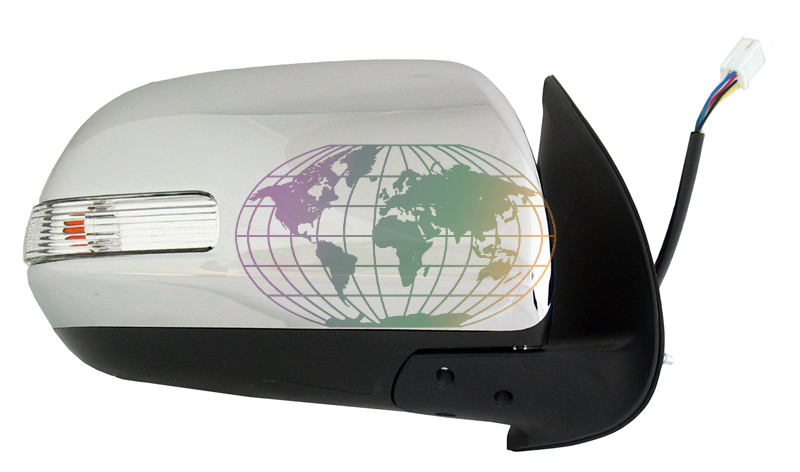 Bodermann Buitenspiegel 8857085