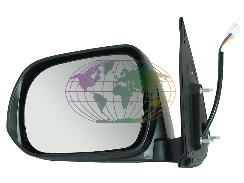 Bodermann Buitenspiegel 8857086