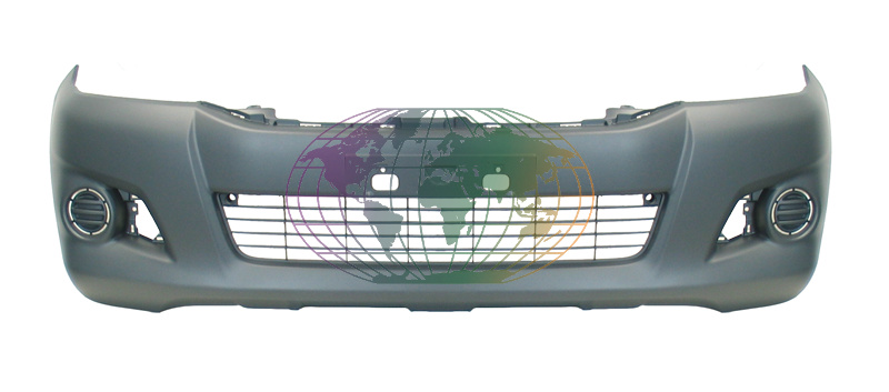 Bodermann Bumper 8857120