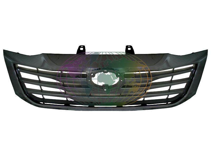Radiateurgrille Bodermann 8857355