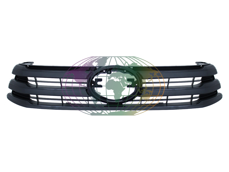 Grille Bodermann 8858350