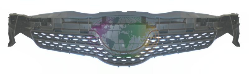 Grille Bodermann 8861360